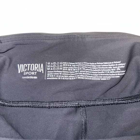 Victoria Secret Sport Leggings w/ Pockets - Picture 5 of 6